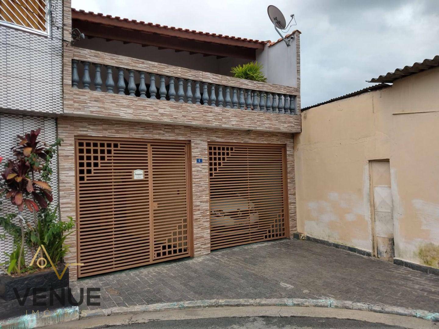 Sobrado à venda com 3 quartos, 254m² - Foto 8