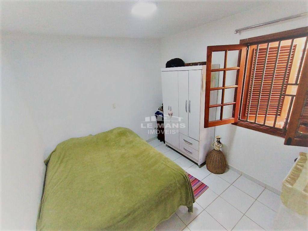 Casa à venda com 4 quartos, 218m² - Foto 28