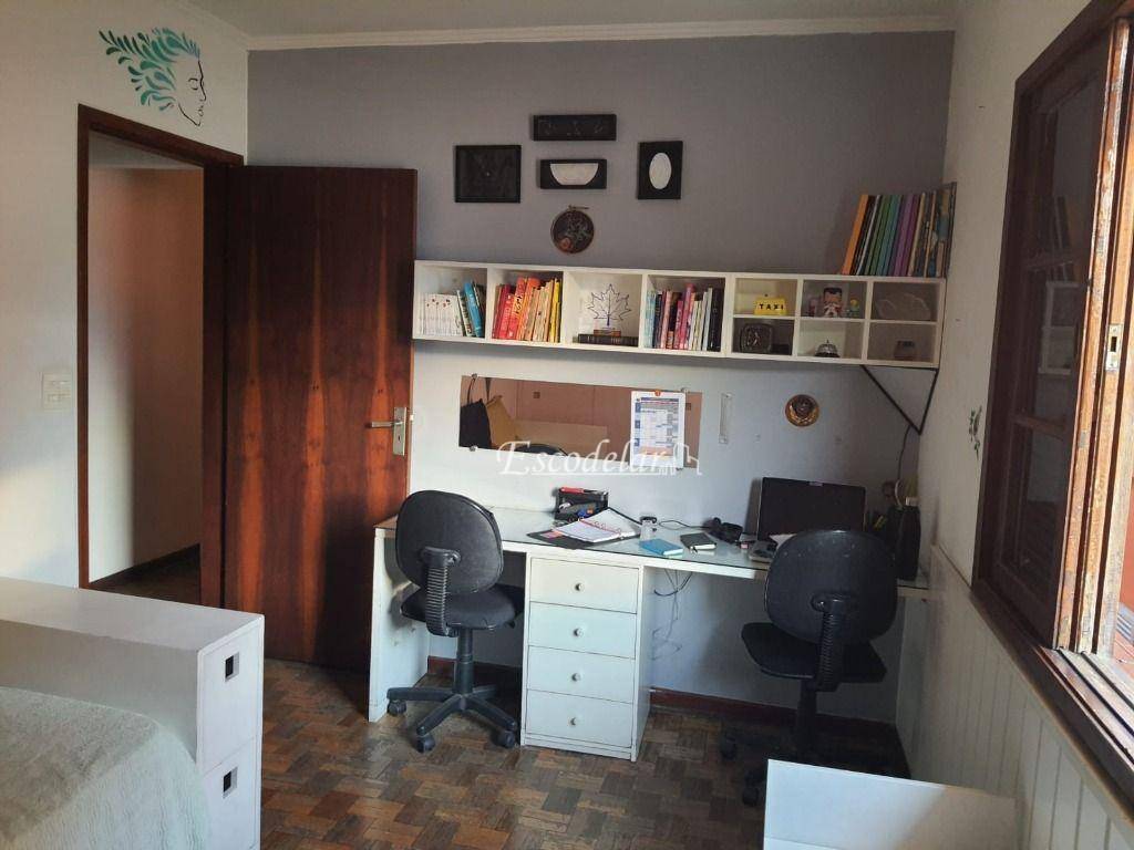 Sobrado à venda com 3 quartos, 360m² - Foto 39