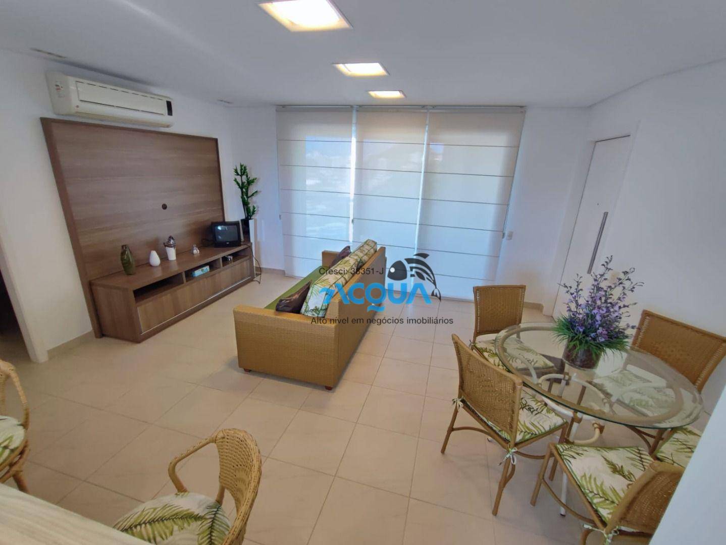 Apartamento à venda com 3 quartos, 94m² - Foto 6