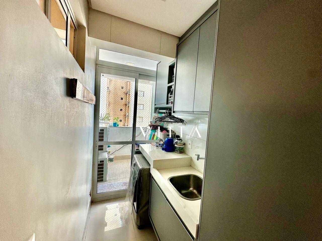 Apartamento, 4 quartos, 144 m² - Foto 4