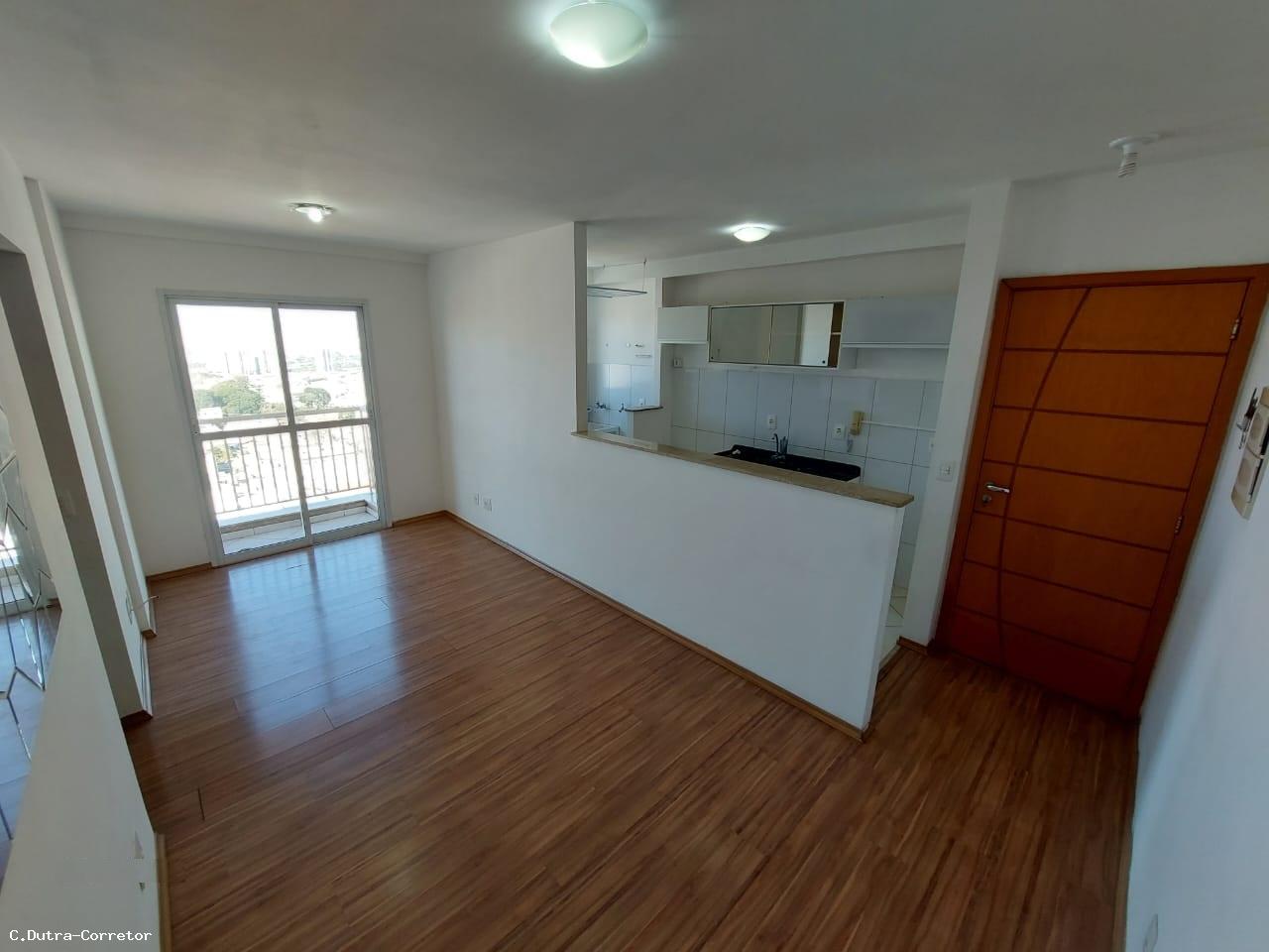 Apartamento à venda com 2 quartos, 51m² - Foto 5