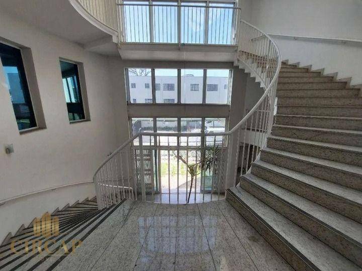 Prédio Inteiro à venda e aluguel, 1327m² - Foto 5