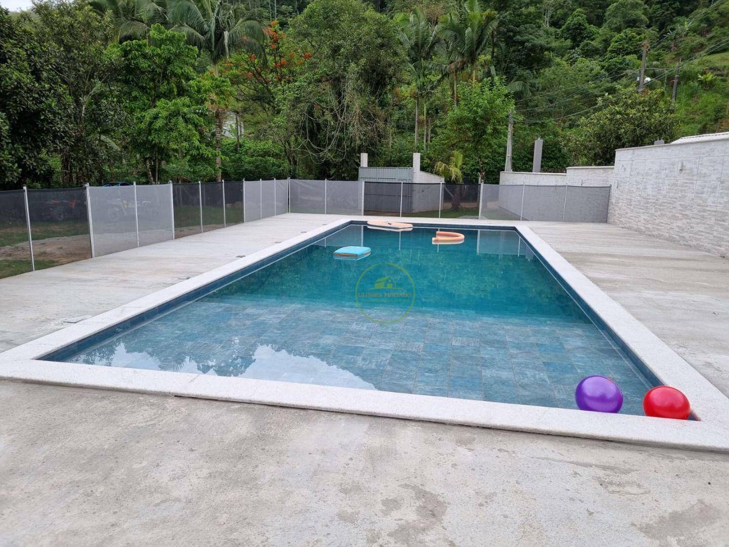 Chácara, 2 quartos, 2500 m² - Foto 5