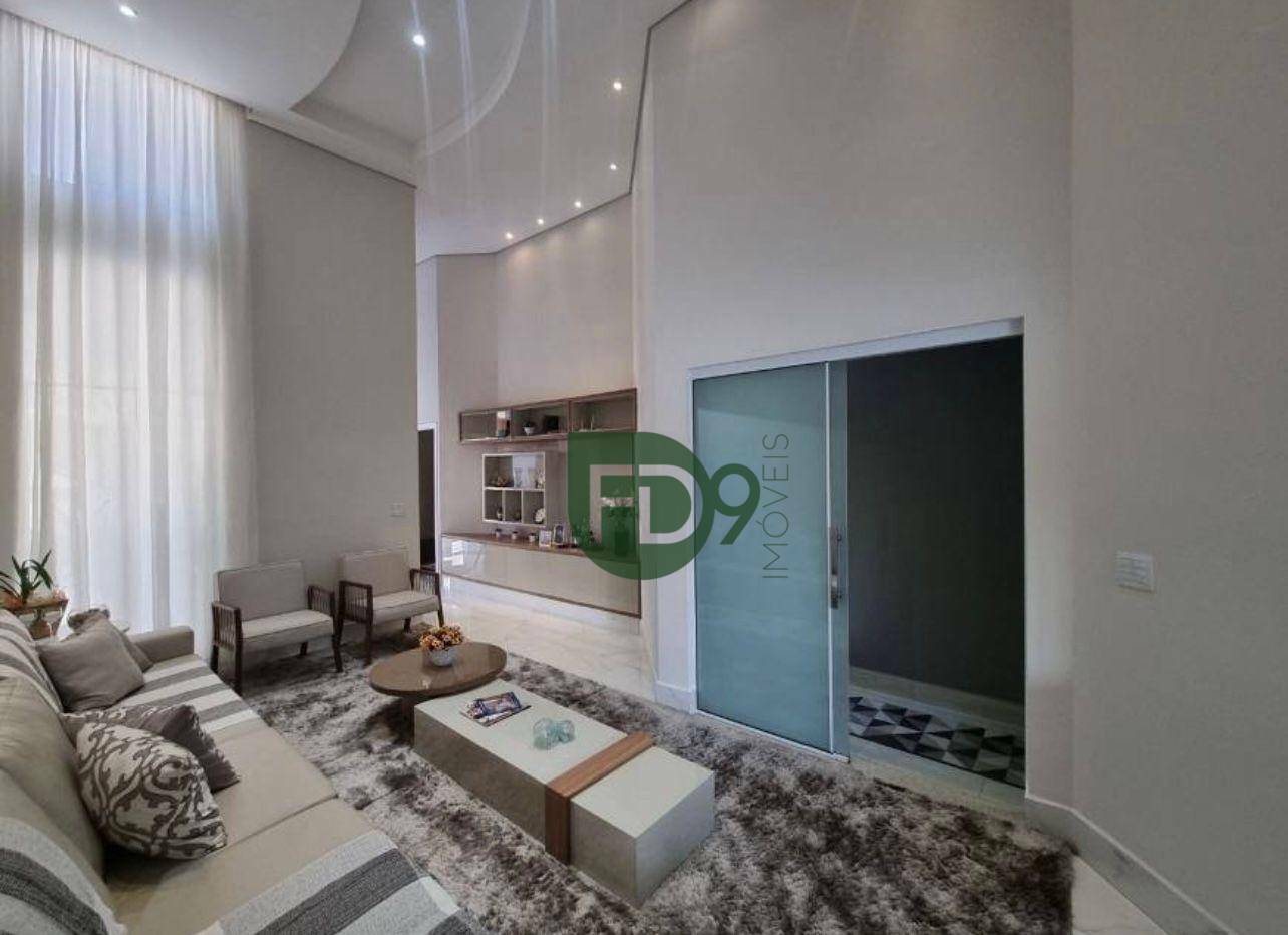 Casa de Condomínio à venda com 3 quartos, 220m² - Foto 2