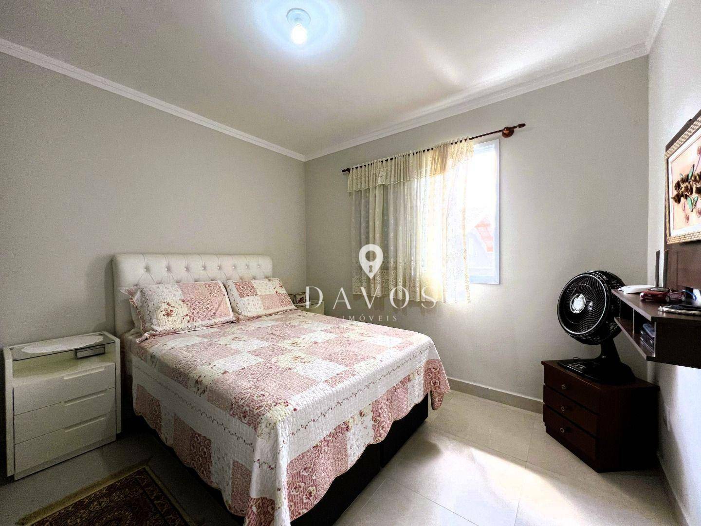 Sobrado à venda com 3 quartos, 118m² - Foto 15