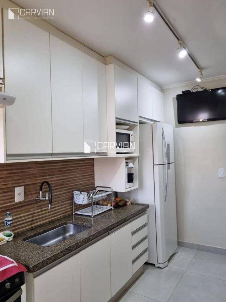 Apartamento à venda com 3 quartos, 83m² - Foto 10