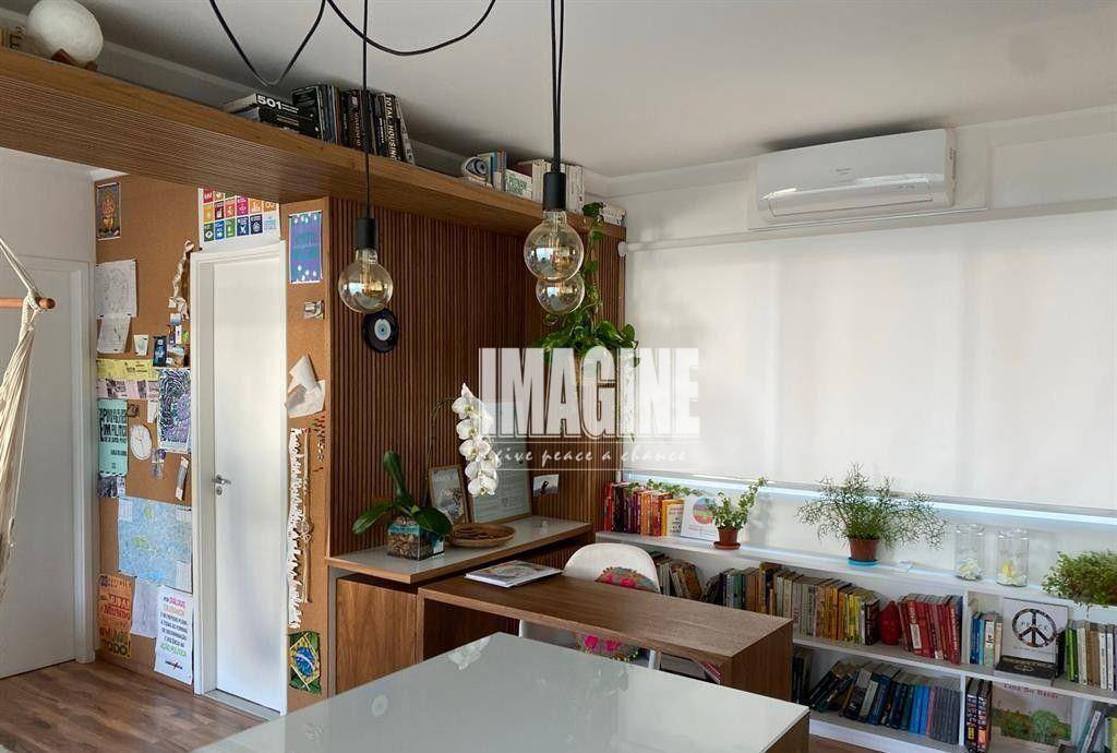 Apartamento à venda com 2 quartos, 72m² - Foto 3