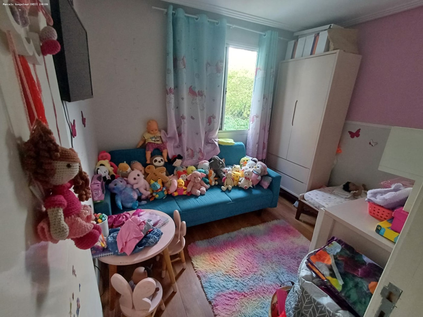 Apartamento à venda com 3 quartos, 57m² - Foto 16