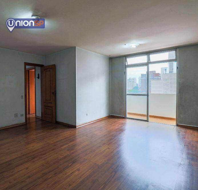 Apartamento à venda com 3 quartos, 98m² - Foto 1