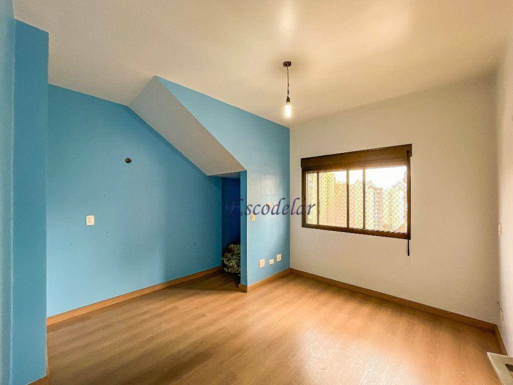 Cobertura à venda com 4 quartos, 450m² - Foto 28