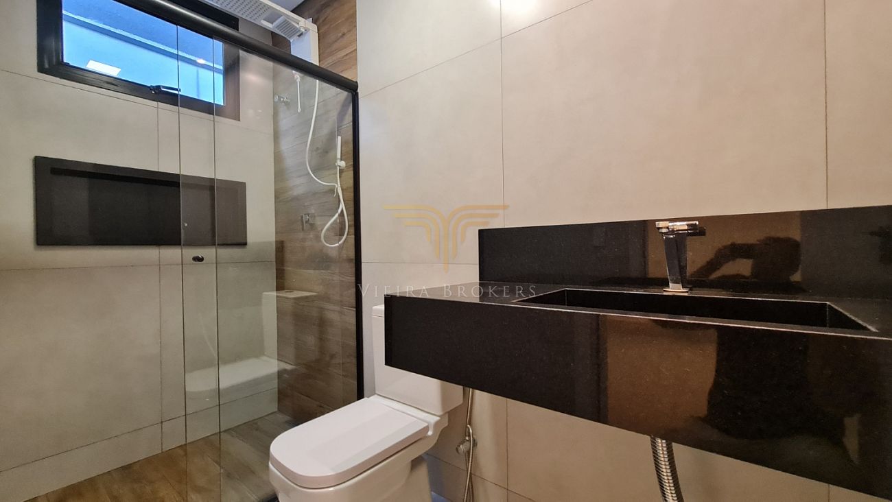 Casa de Condomínio à venda com 3 quartos, 290m² - Foto 12