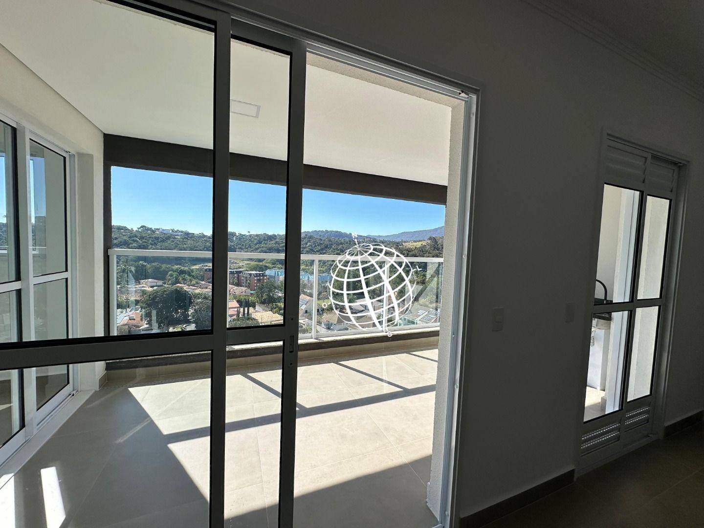 Apartamento, 3 quartos, 140 m² - Foto 3