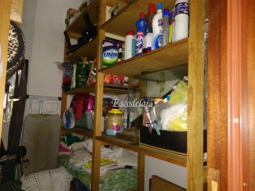 Apartamento à venda com 3 quartos, 100m² - Foto 11