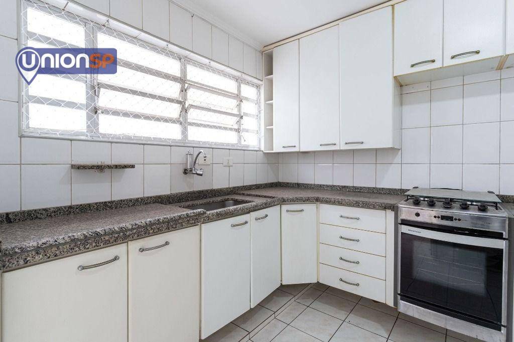 Apartamento à venda com 3 quartos, 125m² - Foto 13