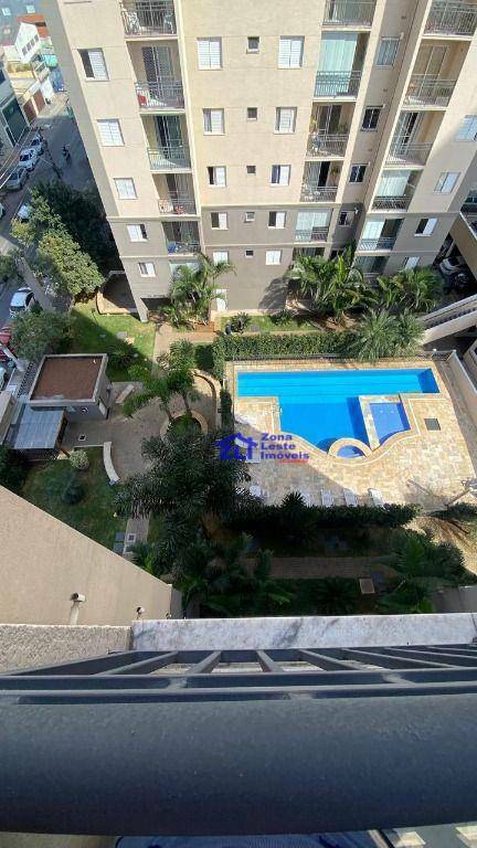 Apartamento à venda com 2 quartos, 52m² - Foto 16