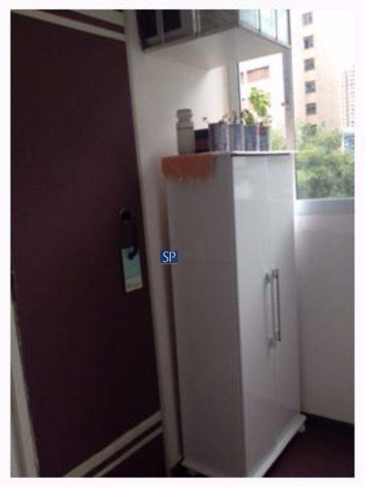 Apartamento à venda com 2 quartos, 73m² - Foto 4