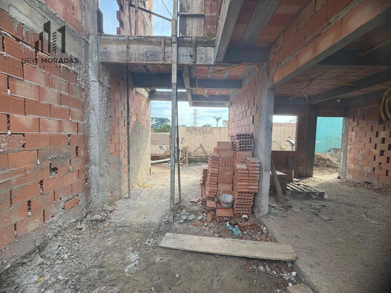 Sobrado à venda com 3 quartos, 120m² - Foto 17