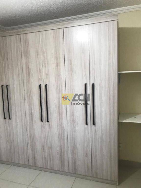 Apartamento à venda com 2 quartos, 49m² - Foto 10