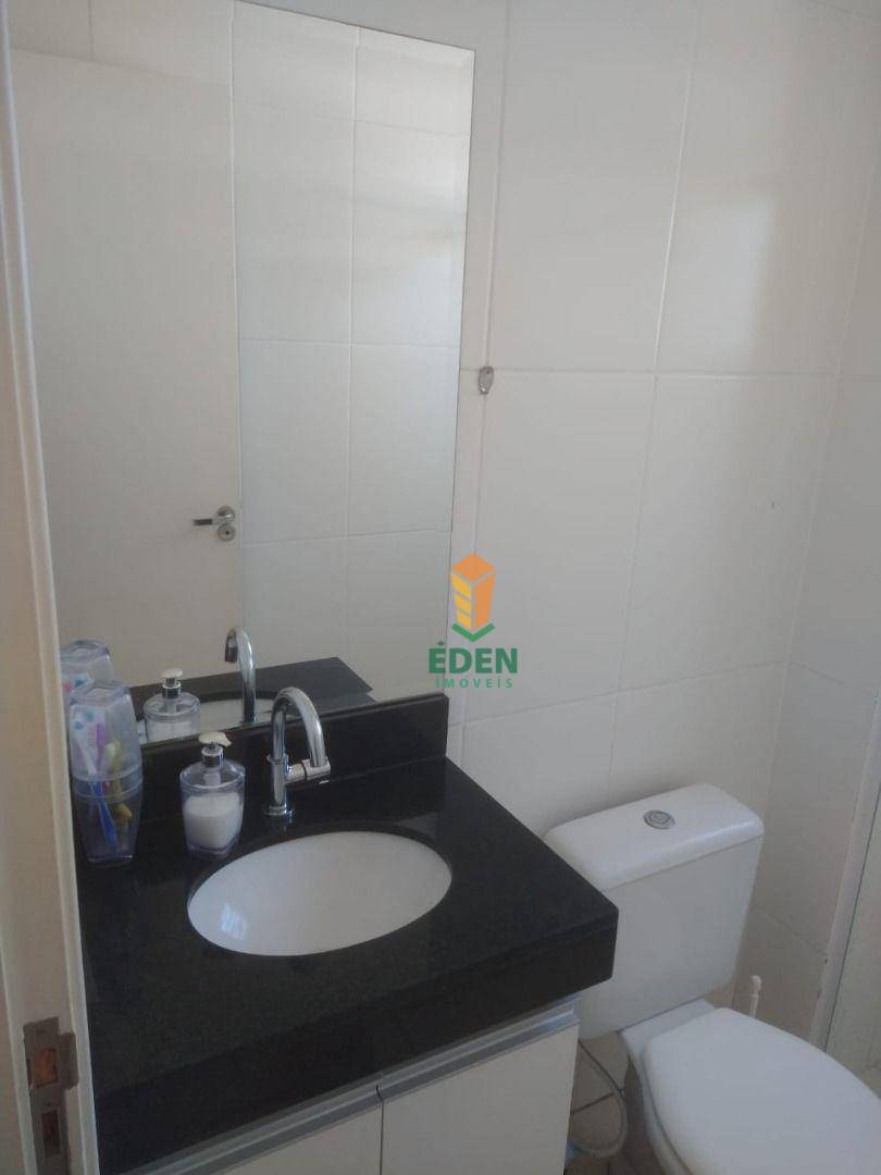 Apartamento à venda com 2 quartos, 52m² - Foto 8