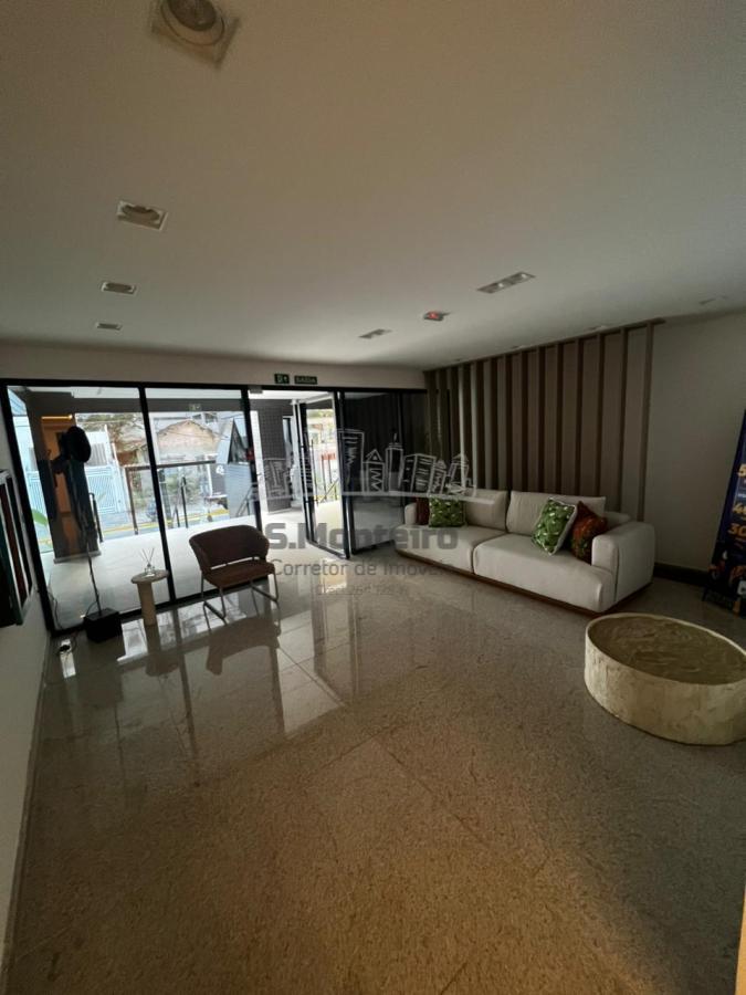 Apartamento à venda com 2 quartos, 77m² - Foto 3