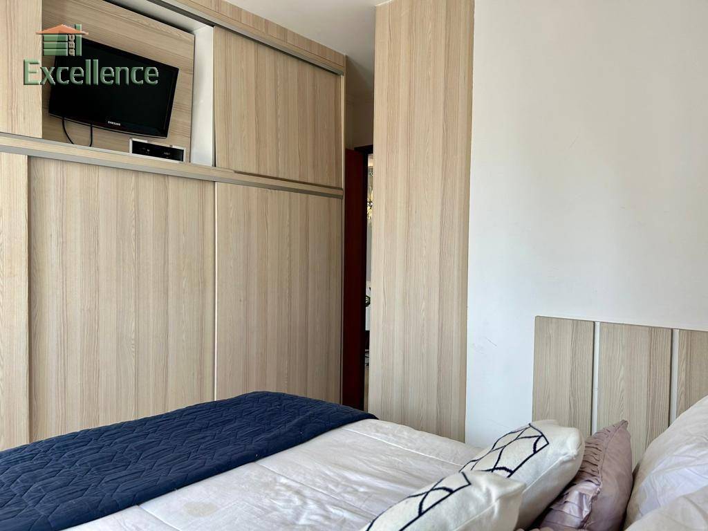 Apartamento à venda com 2 quartos, 50m² - Foto 8