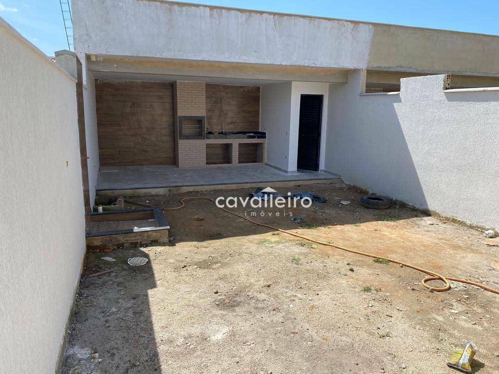 Casa à venda com 3 quartos, 135m² - Foto 14