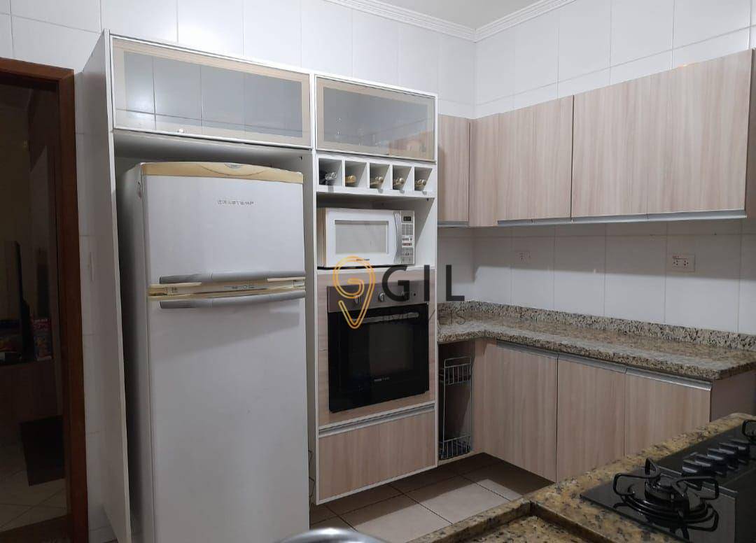 Sobrado à venda com 3 quartos, 257m² - Foto 7