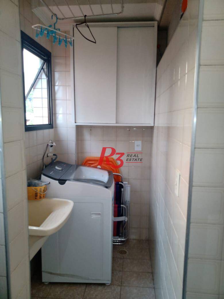 Apartamento à venda com 1 quarto, 50m² - Foto 8