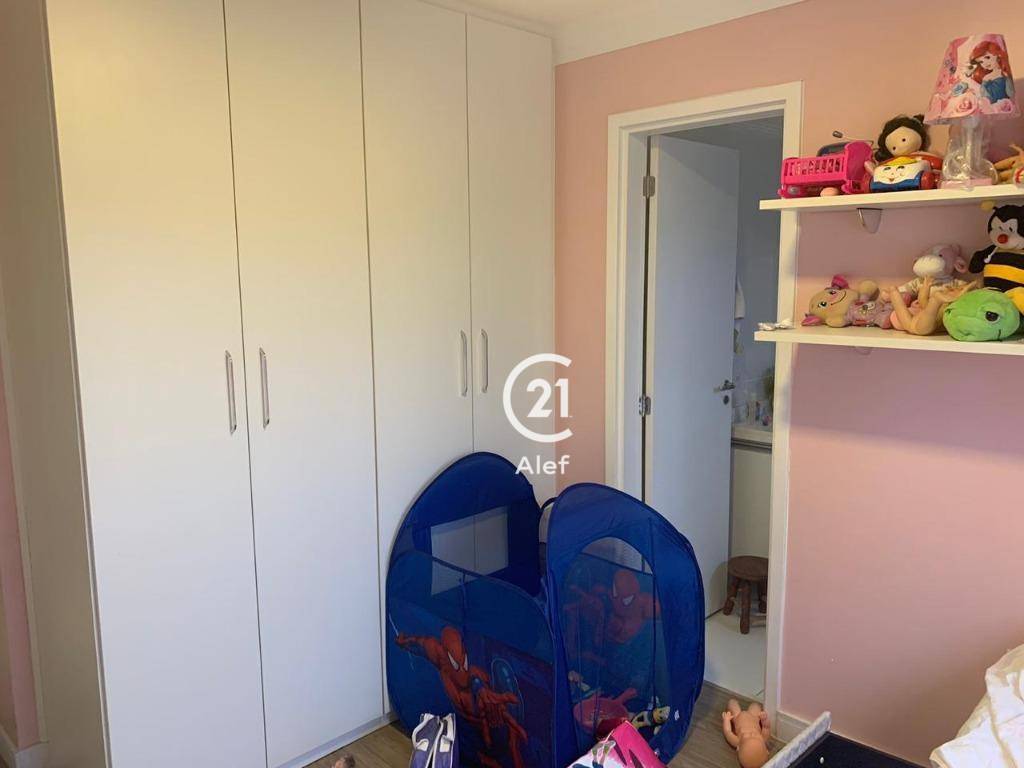 Apartamento à venda com 4 quartos, 170m² - Foto 9