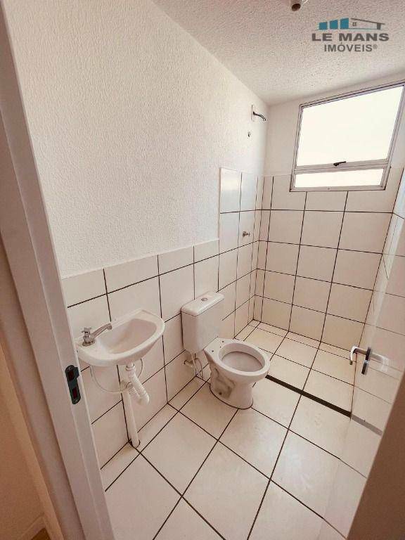 Apartamento à venda com 2 quartos, 60m² - Foto 23