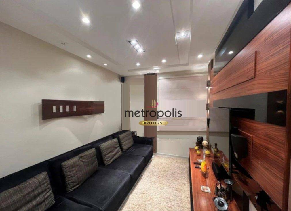 Apartamento à venda com 3 quartos, 170m² - Foto 7