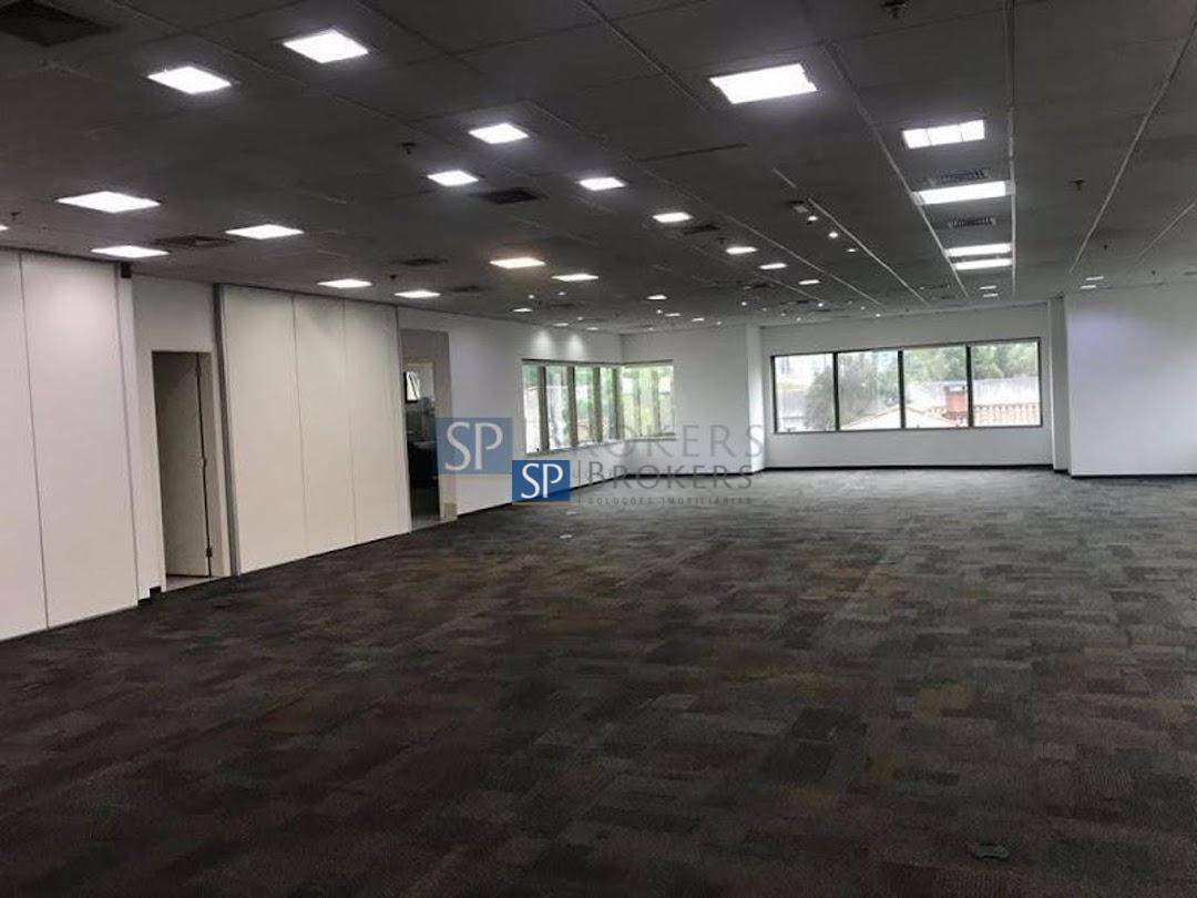 Conjunto Comercial-Sala para alugar, 242m² - Foto 6