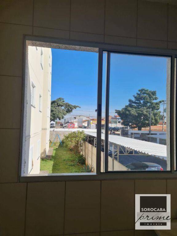 Apartamento à venda com 2 quartos, 51m² - Foto 7