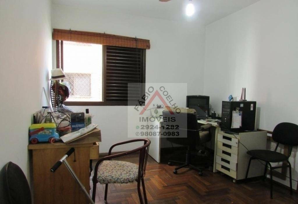 Apartamento à venda com 3 quartos, 115m² - Foto 5