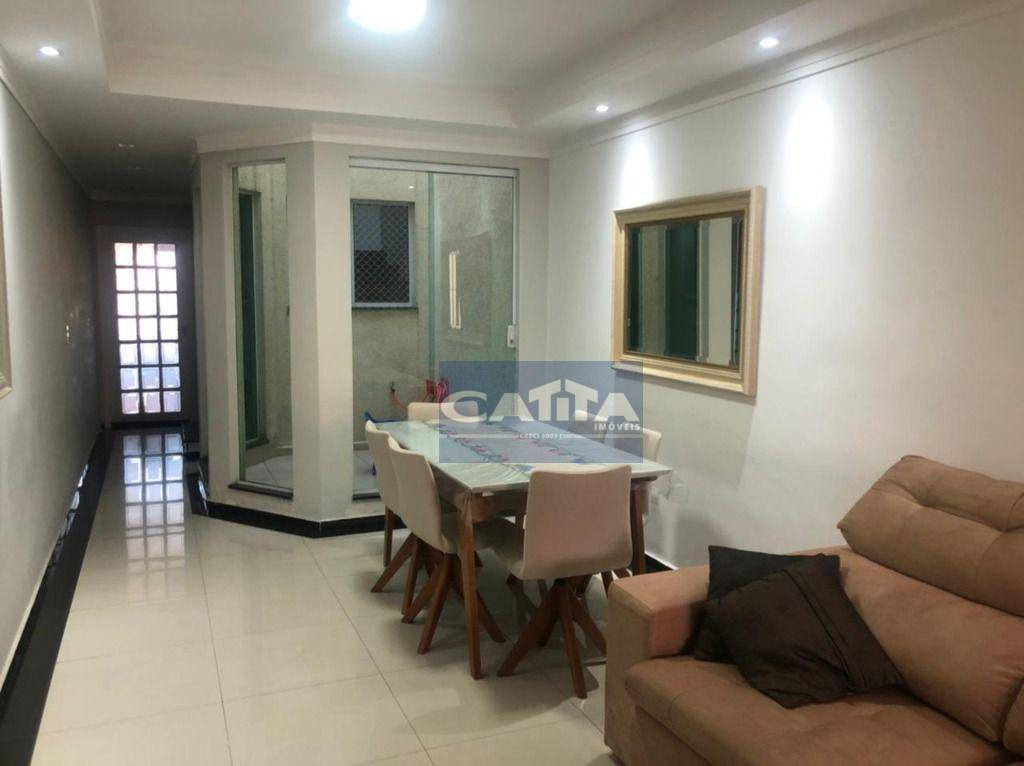 Sobrado à venda com 3 quartos, 210m² - Foto 26