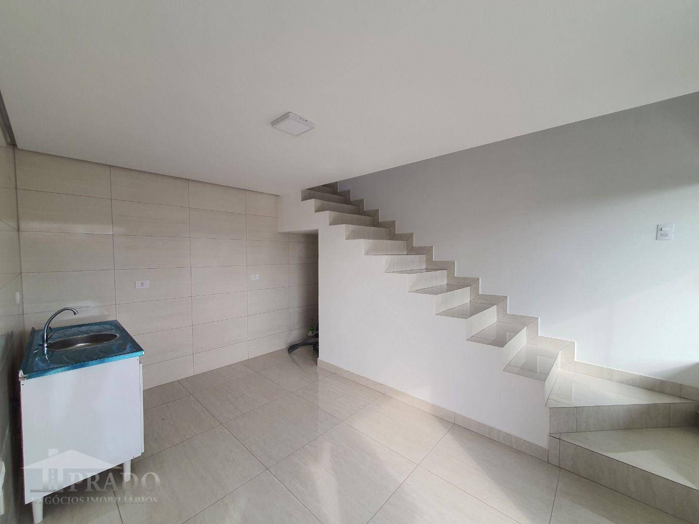 Casa à venda com 2 quartos, 75m² - Foto 19