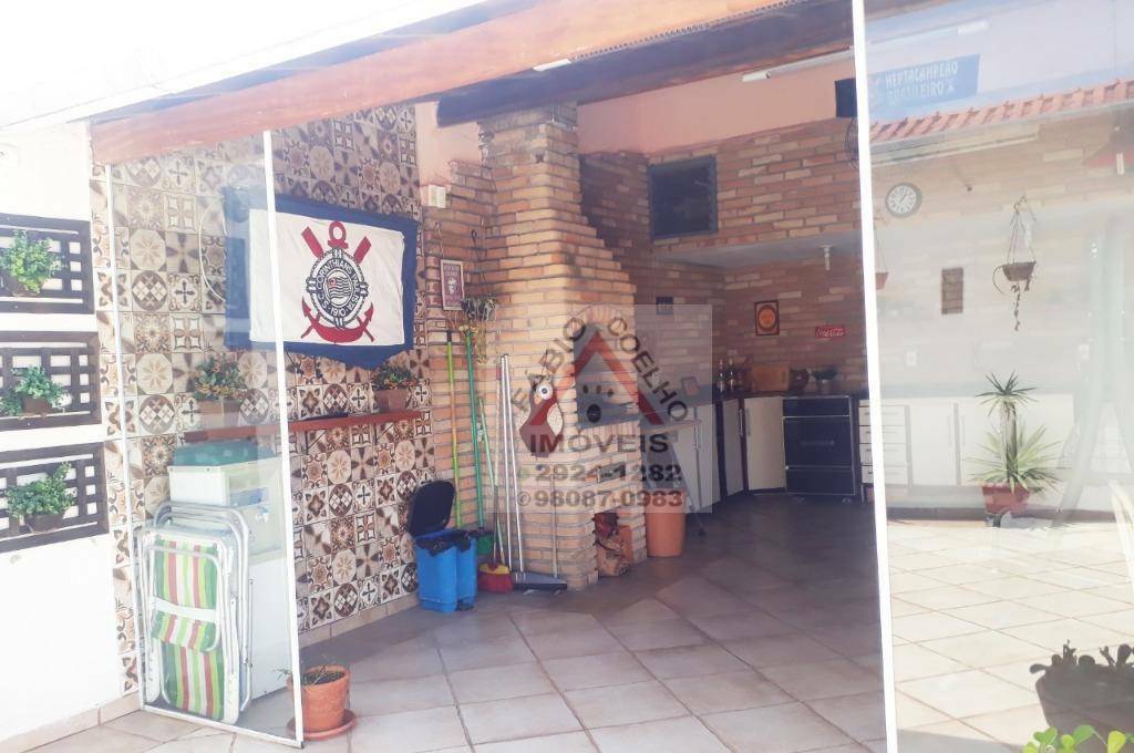 Casa à venda com 3 quartos, 125m² - Foto 29