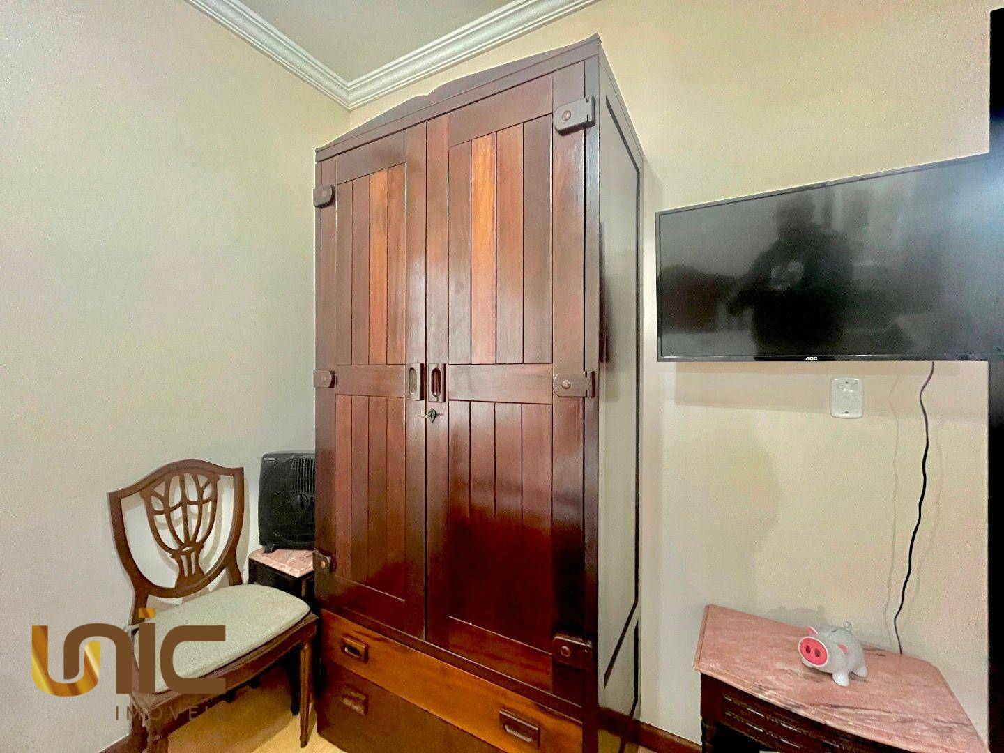 Casa de Condomínio à venda com 3 quartos, 232m² - Foto 41