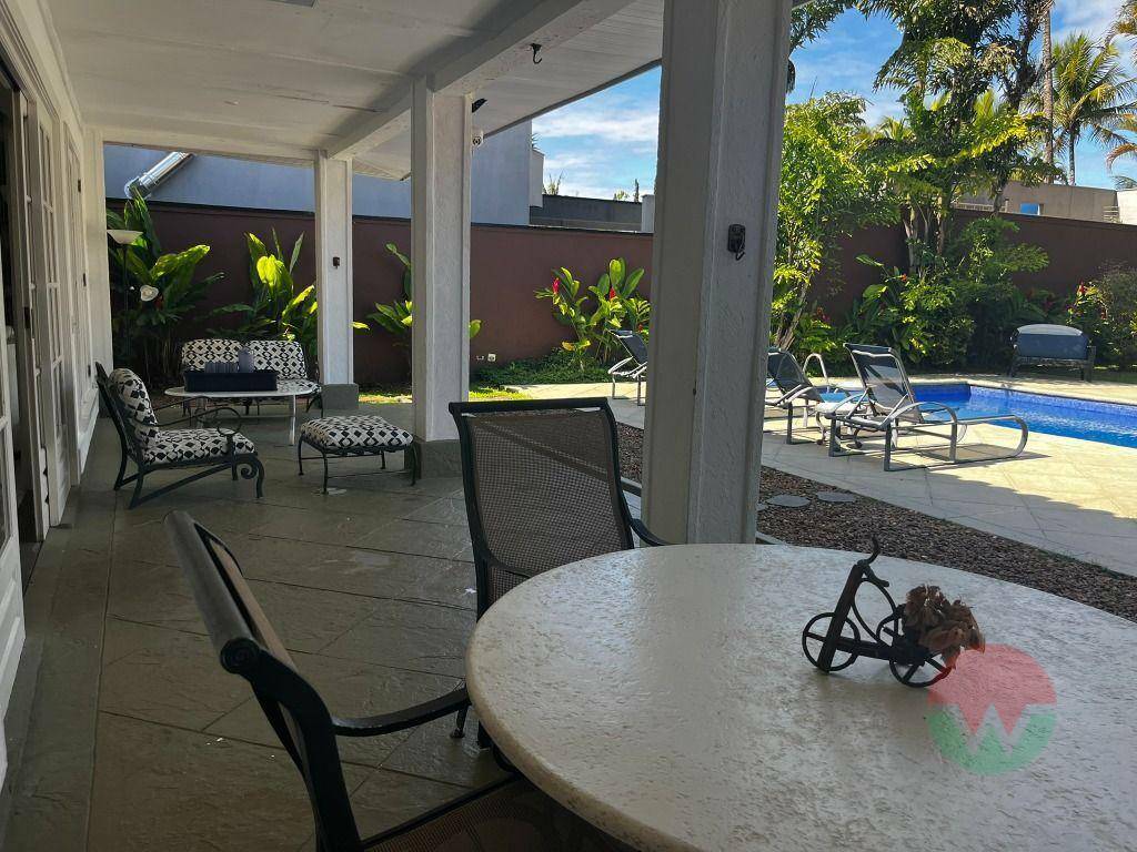 Casa de Condomínio à venda e aluguel com 4 quartos, 500m² - Foto 5