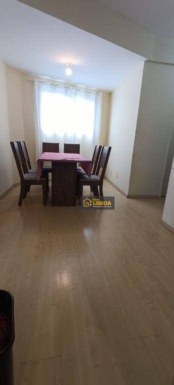 Apartamento à venda com 3 quartos, 94m² - Foto 5