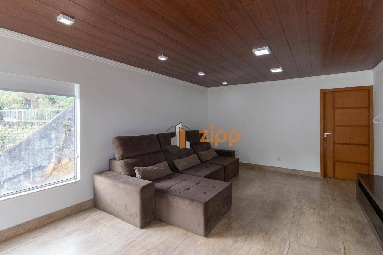 Sobrado à venda com 5 quartos, 435m² - Foto 17