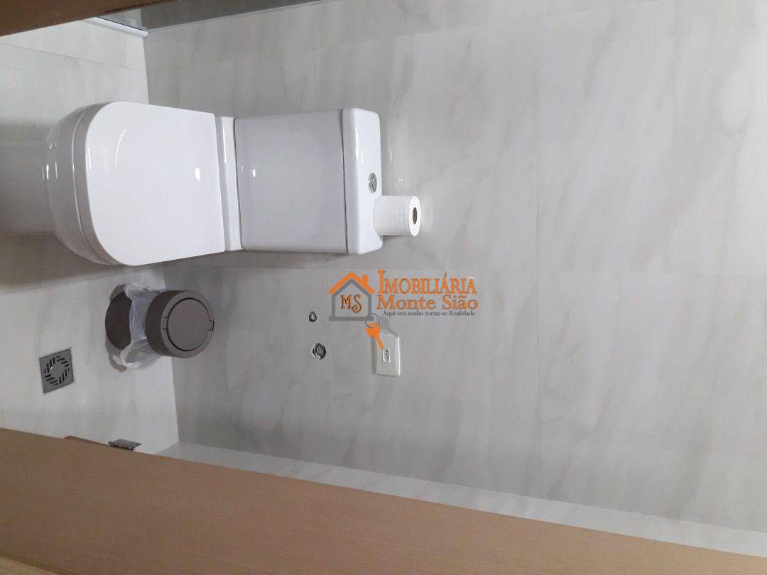 Sobrado, 3 quartos, 140 m² - Foto 38