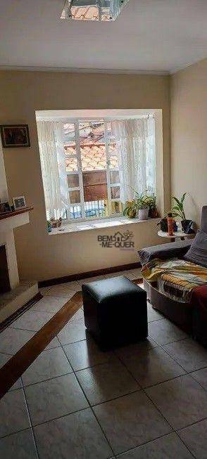 Sobrado à venda com 3 quartos, 130m² - Foto 34