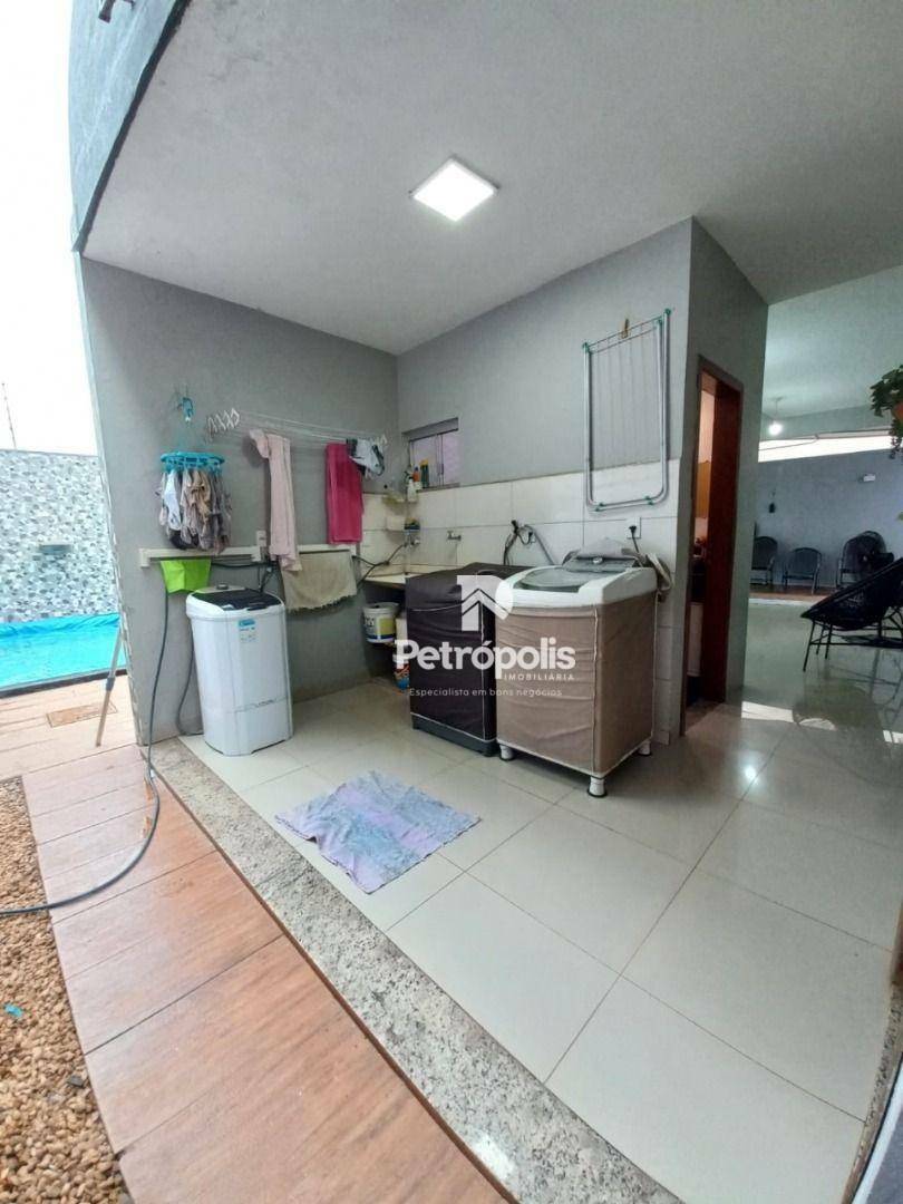 Sobrado à venda com 4 quartos, 330m² - Foto 19