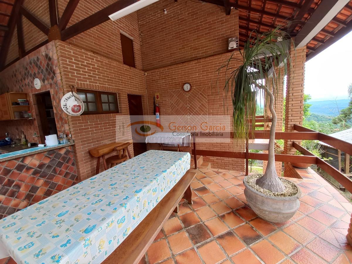 Casa à venda com 3 quartos, 450m² - Foto 48