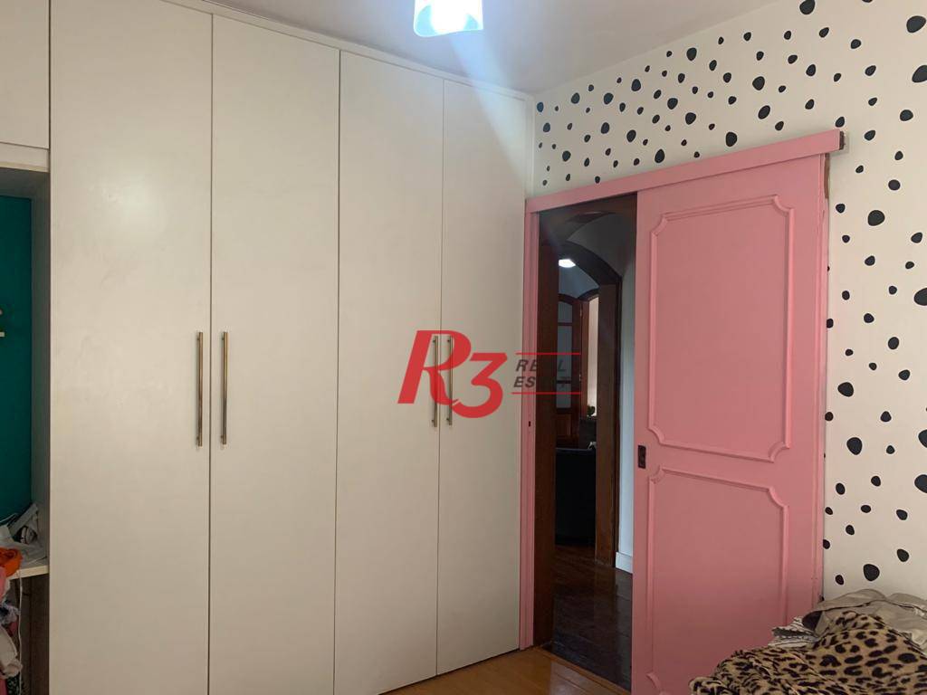 Apartamento à venda com 3 quartos, 178m² - Foto 27