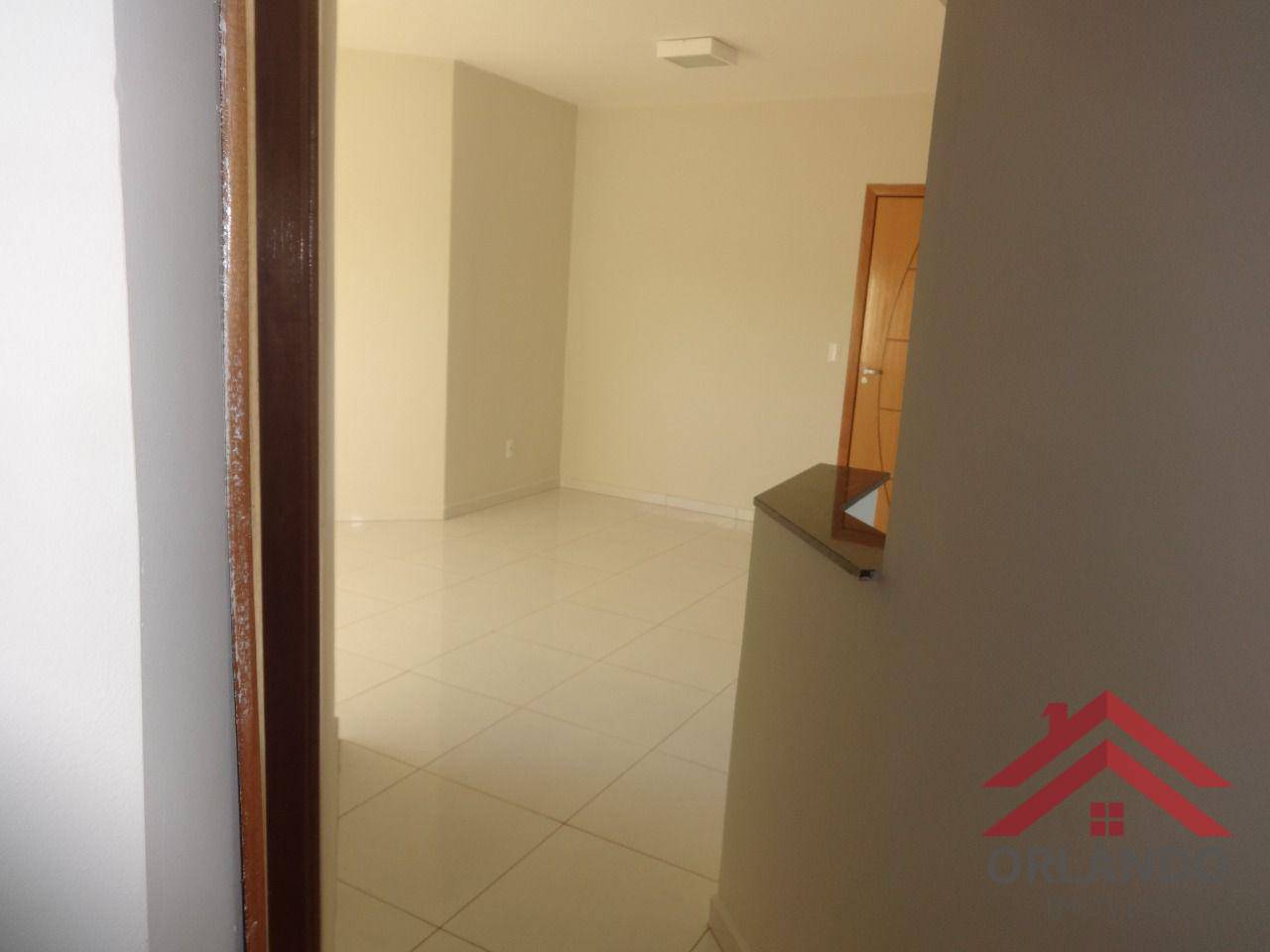 Apartamento à venda com 2 quartos, 61m² - Foto 3