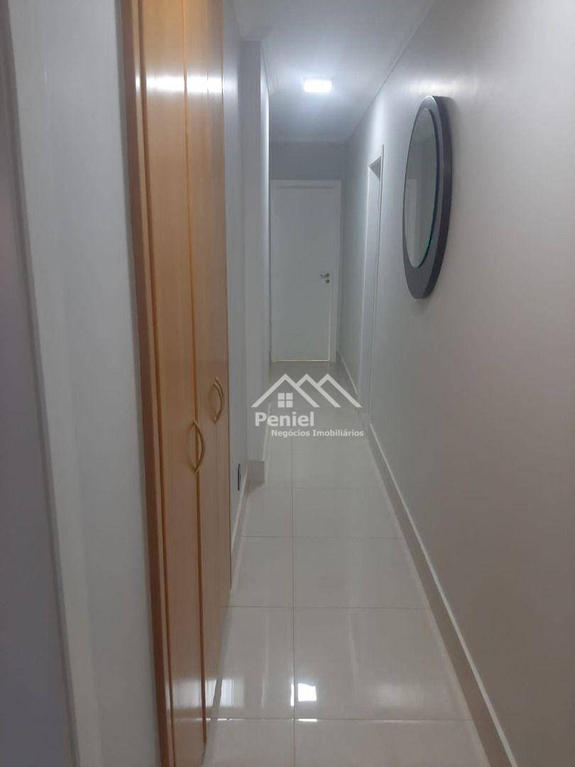 Apartamento à venda com 3 quartos, 172m² - Foto 11