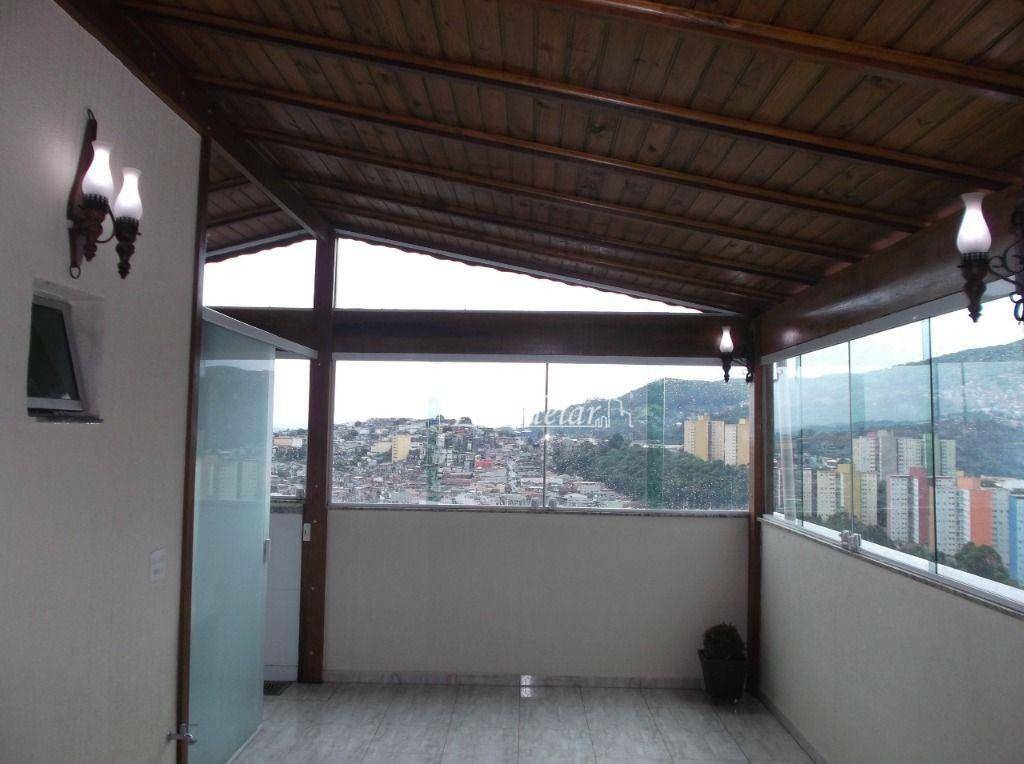 Apartamento à venda com 3 quartos, 120m² - Foto 5